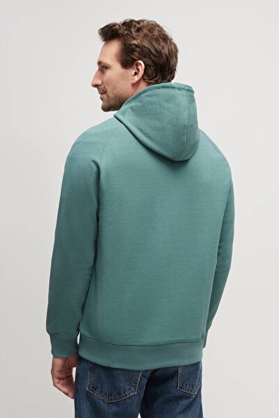 Timberland Erkek Sweatshirt-TB0A2F6YCL61