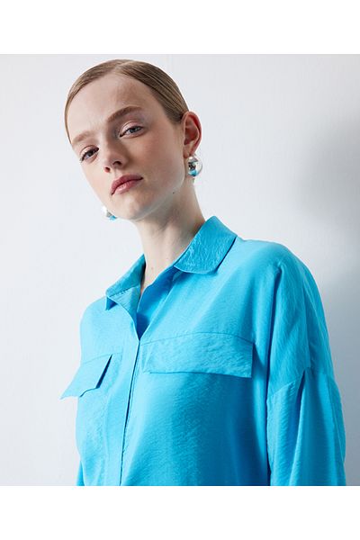 İpekyol Basic Shirt