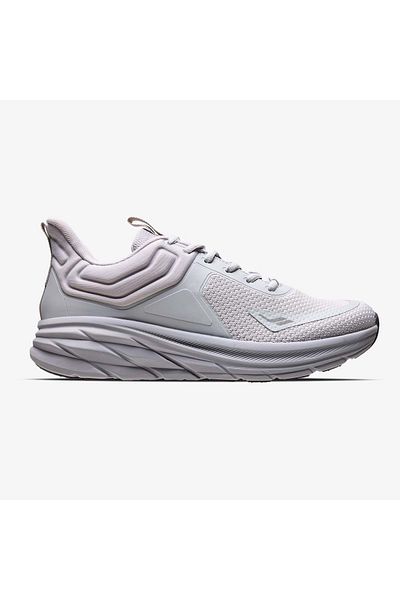 Lescon Men's Sports Shoes - 4 Easystep Gray