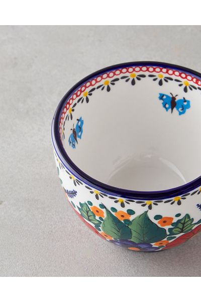 English Home Colorful 375 ml Stoneware Mug