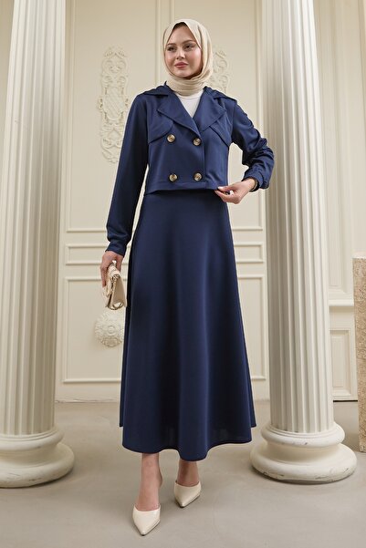 InStyle Акваланги Lavicert з короткою спідницею-болеро