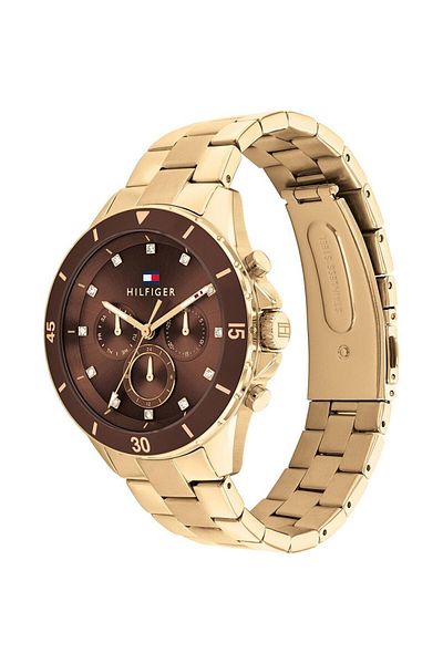 Tommy Hilfiger Mellie Male Watch 1782709