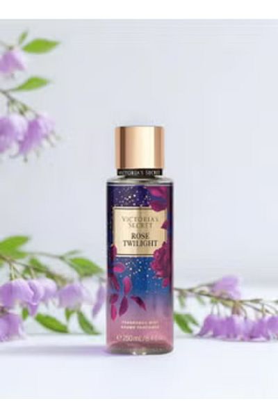 Victoria معطر الجسم سيكريت مدنايت بلوم 250مل