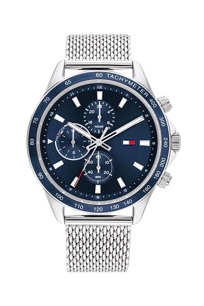 Tommy Hilfiger Ceas Miles Barbat 1792018