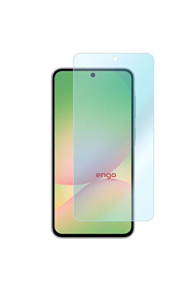 Engo Samsung Galaxy A56 Screen Protector 6.7 Inch Nano Clear (Sm-A566B)