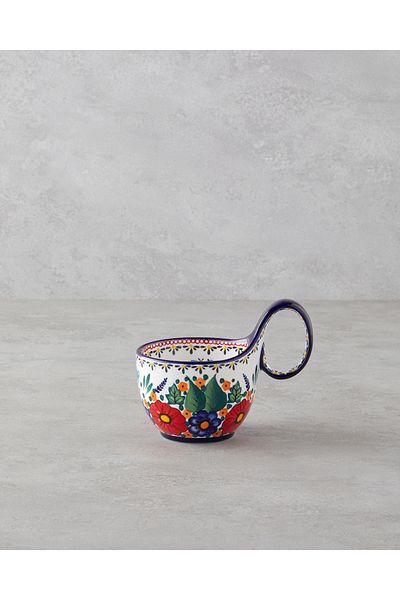 English Home Colorful 375 ml Stoneware Mug