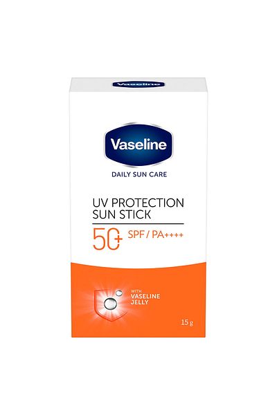 Vaseline قلم واقي من الشمس اليومي بمعامل حماية 50 15 جم