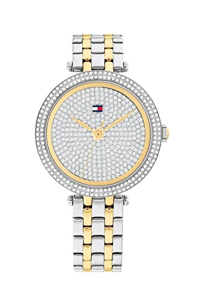 Tommy Hilfiger Γυναικείο Ρολόι 1782760