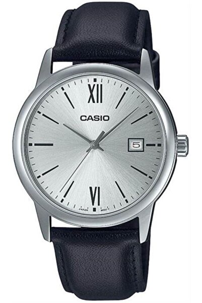 Casio ساعة رجالية MTP-V002L-7B3UDF