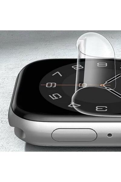 Engo Huawei Watch D2 Screen Protector Tpu Film Transparent 2 Pieces