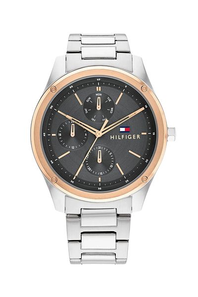 Tommy Hilfiger Male Watch 1710541