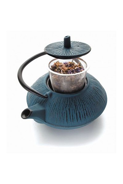 Lacor Cast iron kettle, Senin, 1.1 liters