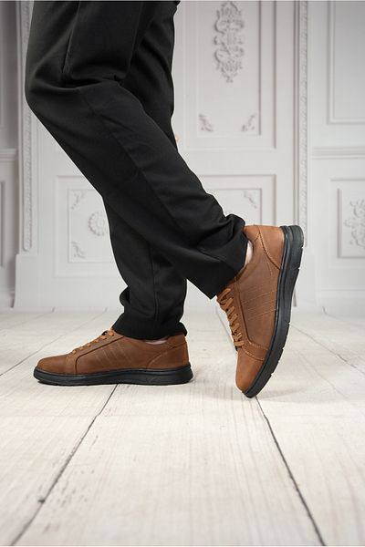 DAXİS Sportwear Company МЪЖКИ КОЖЕНИ КЕЦОВЕ С ВРЪЗКИ