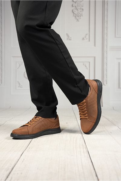 DAXİS Sportwear Company МЪЖКИ КОЖЕНИ КЕЦОВЕ С ВРЪЗКИ