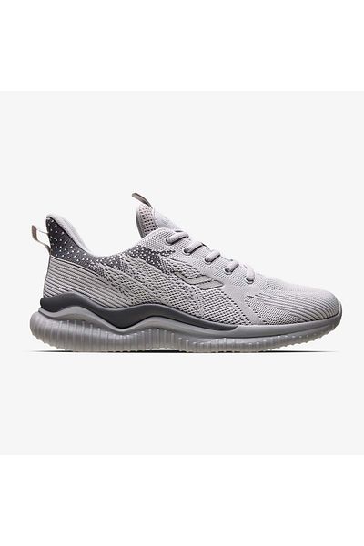Lescon Pantofi sport pentru bărbați Etna 4 Flex, gri