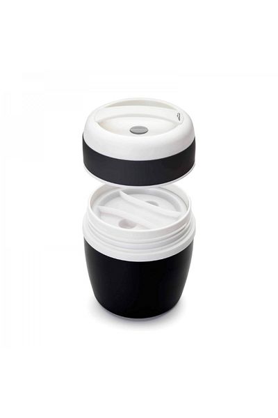 Lacor Termos pentru alimente, Soft Touch, 1.5 litri