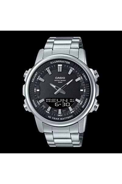 Casio Casio Men's Watch - AMW-880D