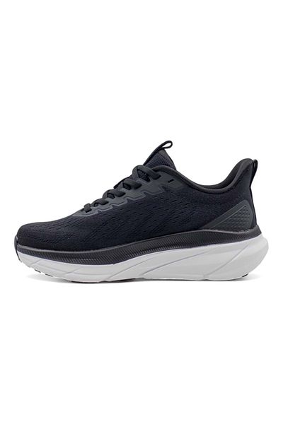 Lotto Pantofi de alergare unisex Nanto Wmn 5fx negri
