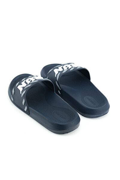 GEZER Boy's Blue (30-35) Καθημερινές Παντόφλες 12400