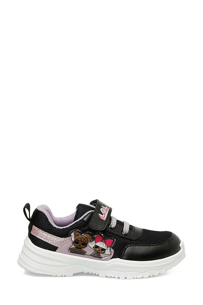 LOL Bondı.P5Fx Girl's Sports Shoes Black