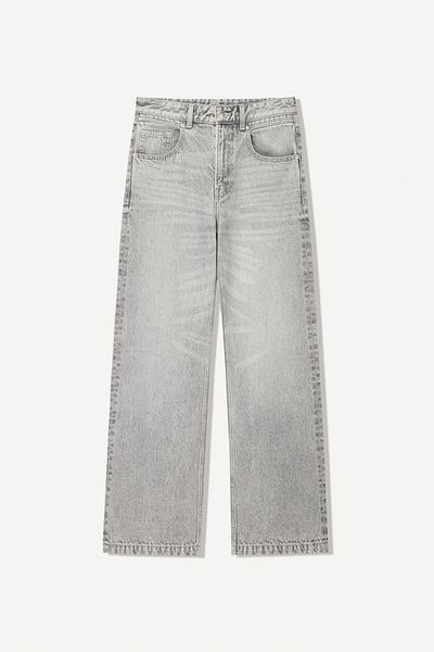 Bershka Flared jeans