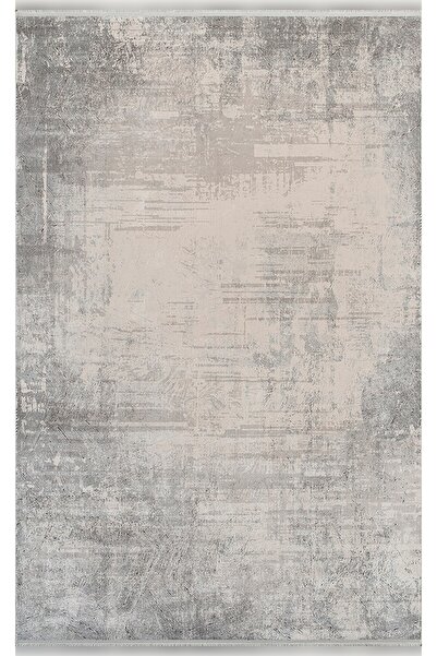 Pierre Cardin Halı Pier Zen Hg13a Yumuşak DokuluModern ve Geleneksel Desenli ...