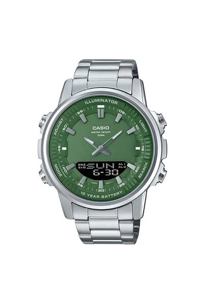 Casio Casio Men's Watch - AMW-880D