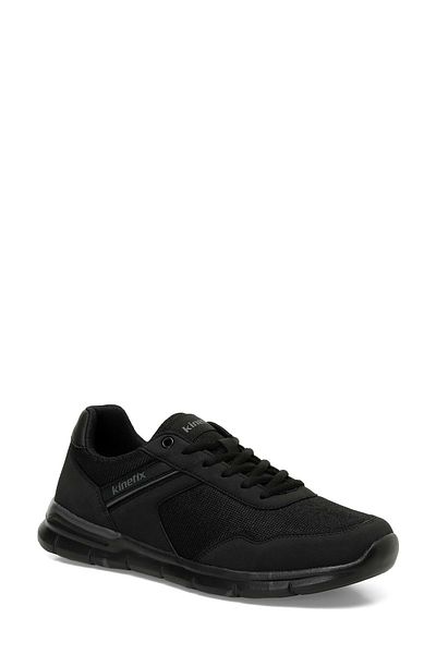 Kinetix Borvie 5Fx Men's Sneaker Gray - Black Option