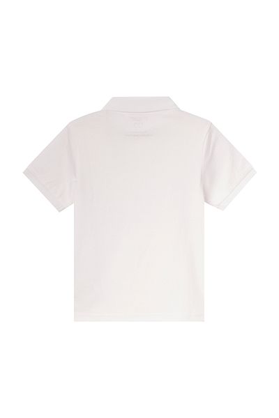 Giordano Junior Cotton Interlock Liquid Touch Polo