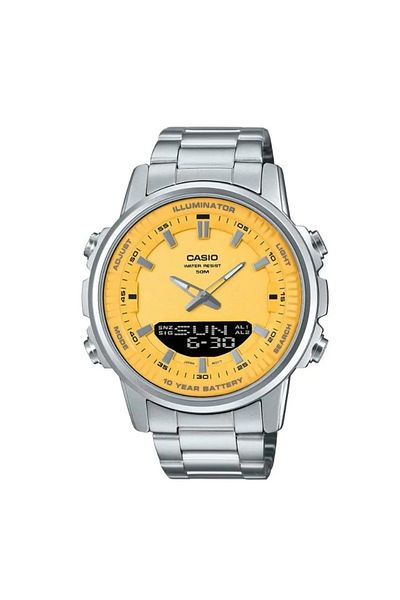 Casio Casio Men's Watch - AMW-880D