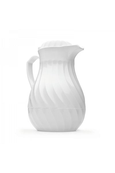 Lacor Polycarbonate thermos mug, 600 ml