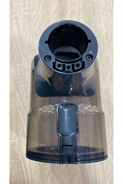 Karaca Suction Cup Power Force Dust Container