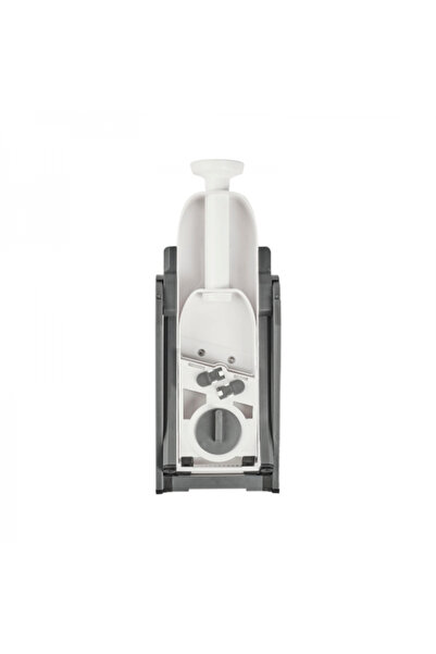 Lacor Vertical mandoline grater with 4 cutting blades