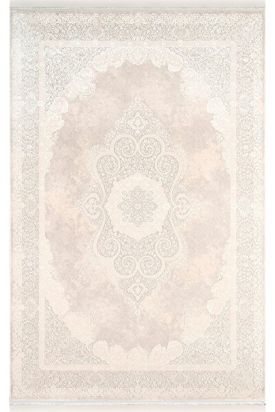 Pierre Cardin Halı Pier Zen Hg07a Yumuşak DokuluModern ve Geleneksel Desenli ...