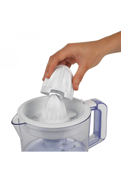 Lacor Storcator electric pentru citrice, Zitrus, 40 W