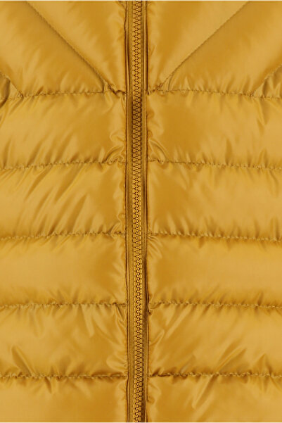 Abdullah Kiğılı Inflatable Sports Jacket