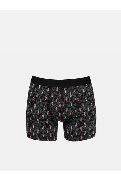 Colin's Modern Fit Printed Men's Multicolor Boxer Cl 1074895