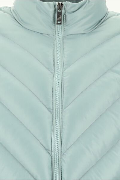 Abdullah Kiğılı Φουσκωτό αθλητικό παλτό