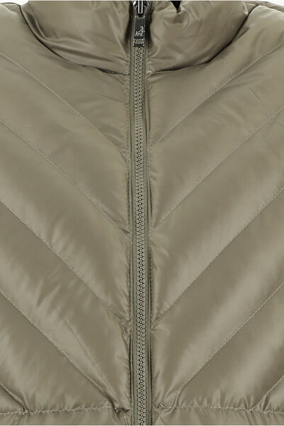 Abdullah Kiğılı Спортивний надувний пуховик