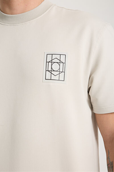 Redline Сланець Чоловічий Oversize Футболка