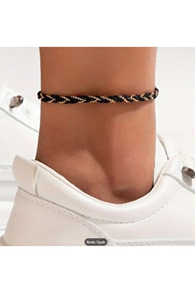 Dgt Luxury الخلخال العرقية البوهيمية