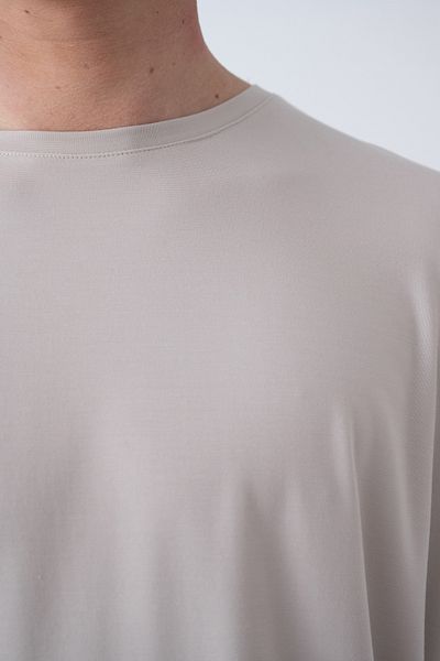 İLKCET MODA Men's Modal Fabric Seasonal Oversize Sweatshirt