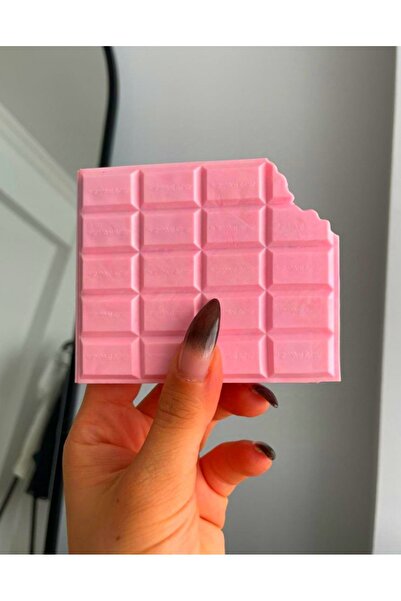 Wolawood Kokulu Çikolata Çilek Not Defteri Tatlı Aromalı Günlük Ajanda Hatıra...