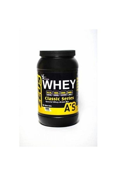 NUTRITION ZEUS 1000g Chocolate ColorWheyProtein Shaker