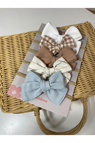 Lolidenss شريط رفيع من 5 قطع 1