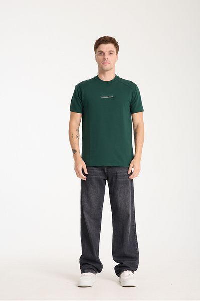 Redline Ανδρικό μπλουζάκι Elite Oversize