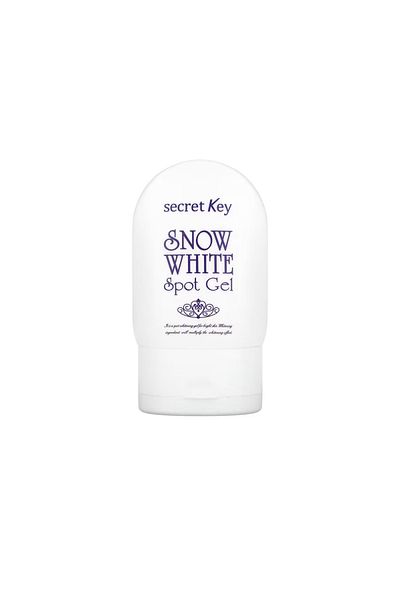 Secret Key Secret Key Snow White Spot Gel 2.29 oz (65 g)