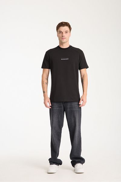 Redline Ανδρικό μπλουζάκι Elite Oversize