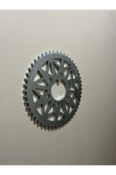 overstunt Benelli 125 s arka stunt dişli 50T