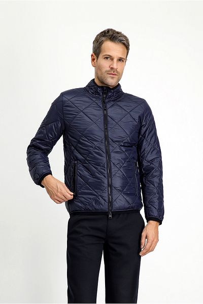 Kiğılı Quilted Sports Coat